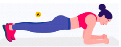 Figura 1 – Representação esquemática de ponte ou prancha.