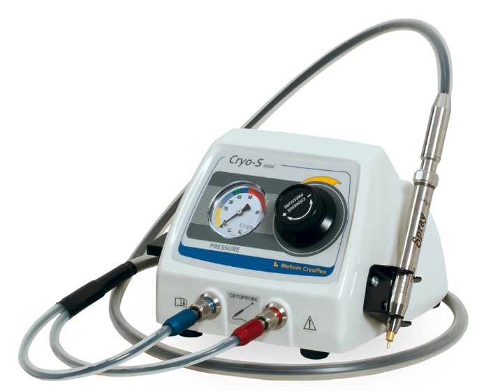 A CRIONALGESIA PÓS CIRURGIA DE PECTUS